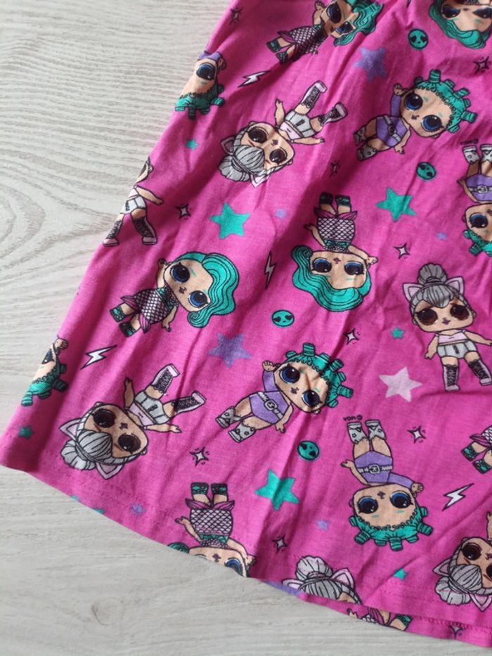 Débardeur 7/8 ans 128 cm - photo numéro 2