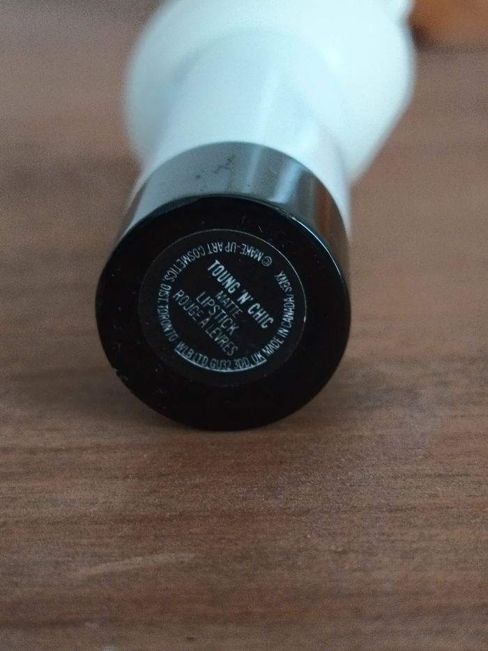 RAL Mac édition limitée - photo numéro 2