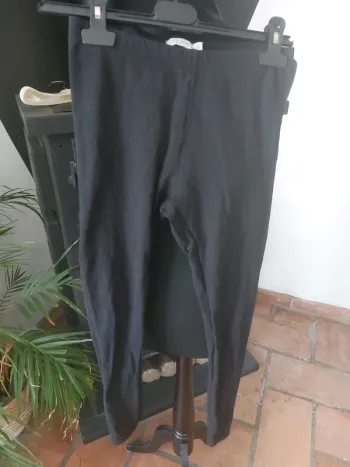 Leggings polaire