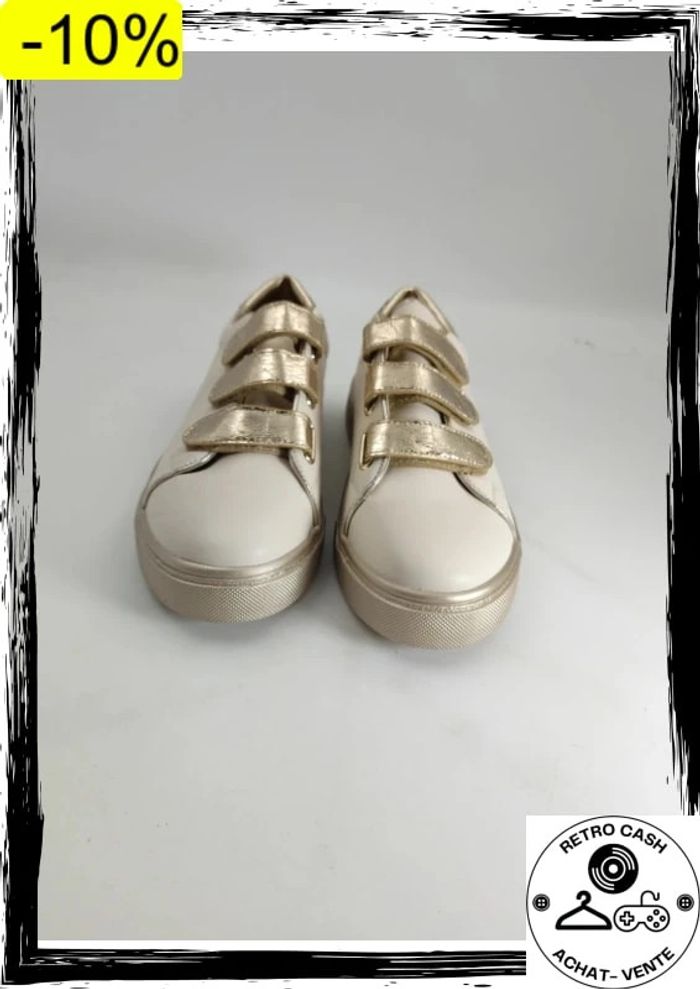Basket casual moow taille 40 - photo numéro 2