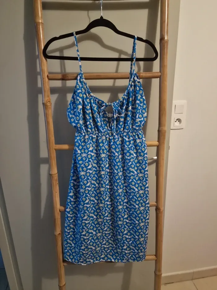 Robe d'été