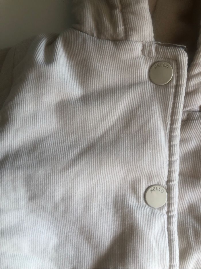 Manteau neuf - photo numéro 2
