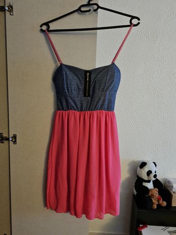 Robe légère