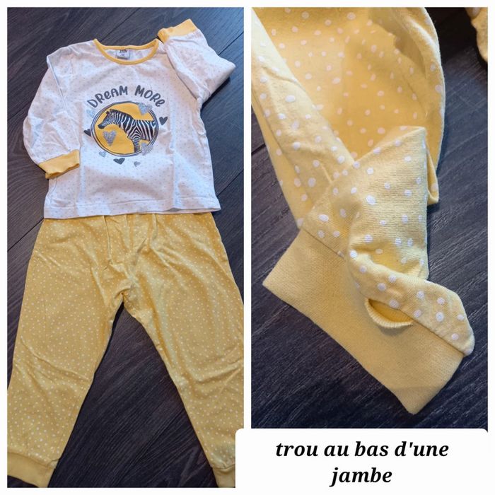 Lot 24 mois - photo numéro 8