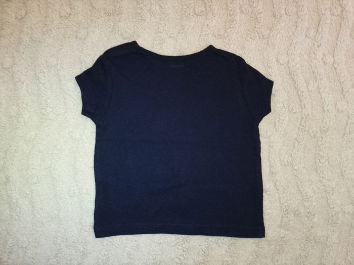 T-shirt manches courtes - photo numéro 4