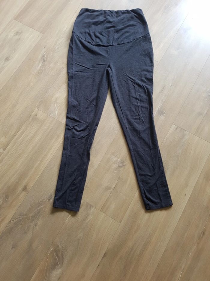 Lot pantalons grossesse - photo numéro 4