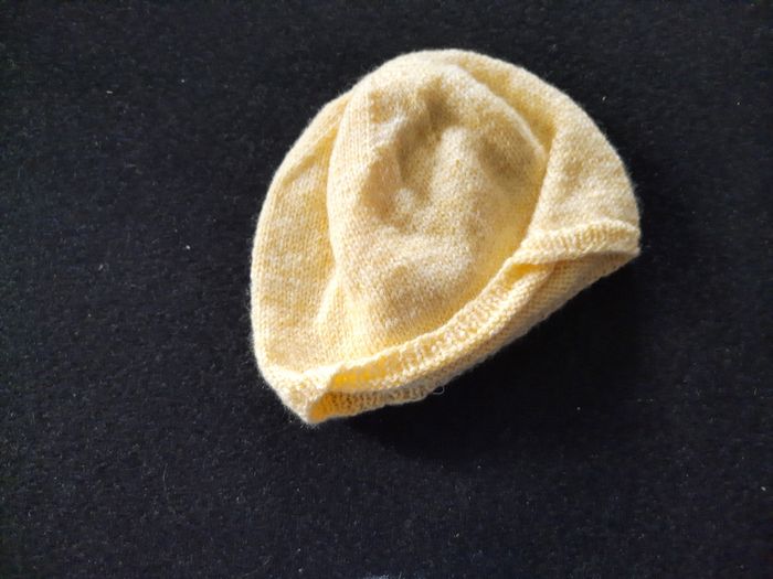 Bonnet - photo numéro 5