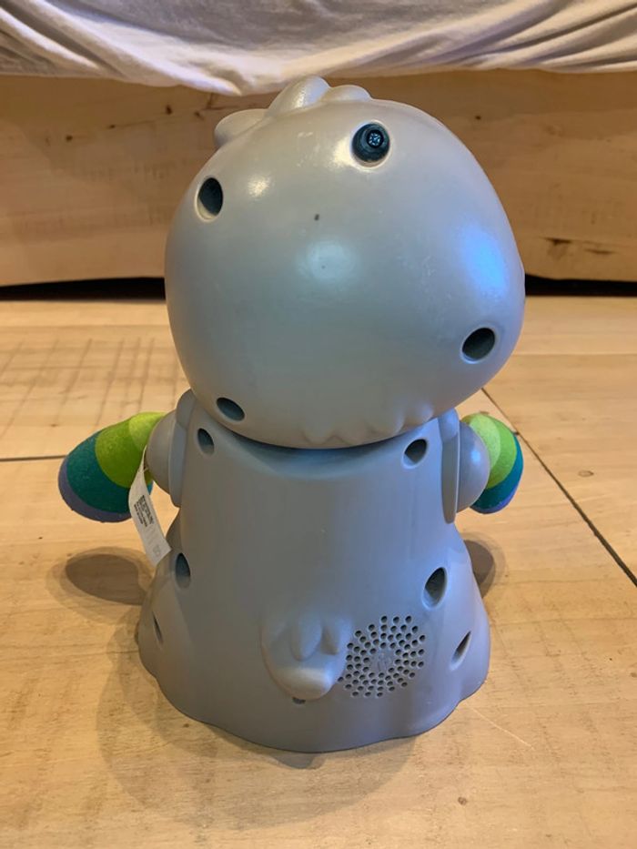 Un paresseux Fisher-price en très bon état ! - photo numéro 5