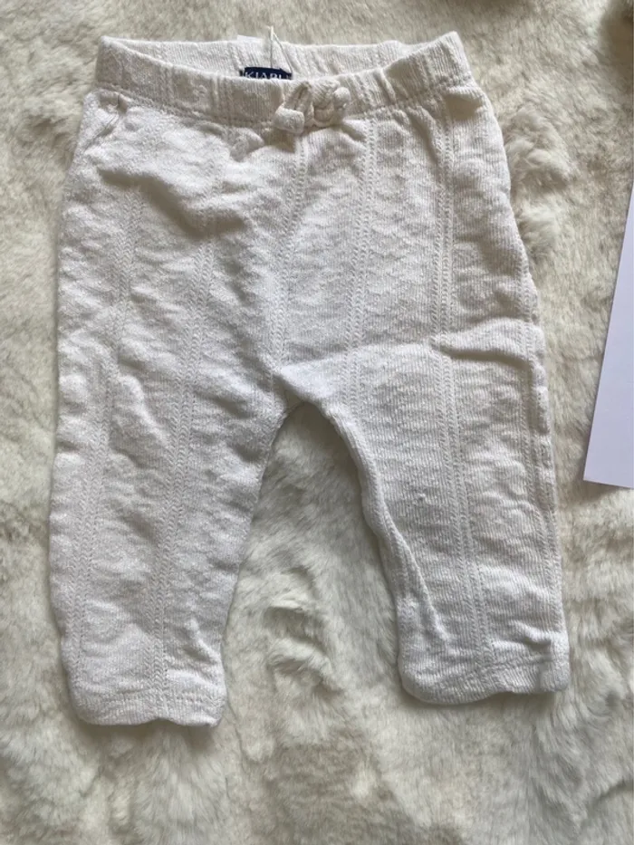 Petit pantalon - photo numéro 3