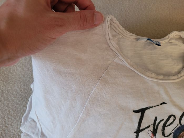 T-shirt mayoral 8 ans - photo numéro 5