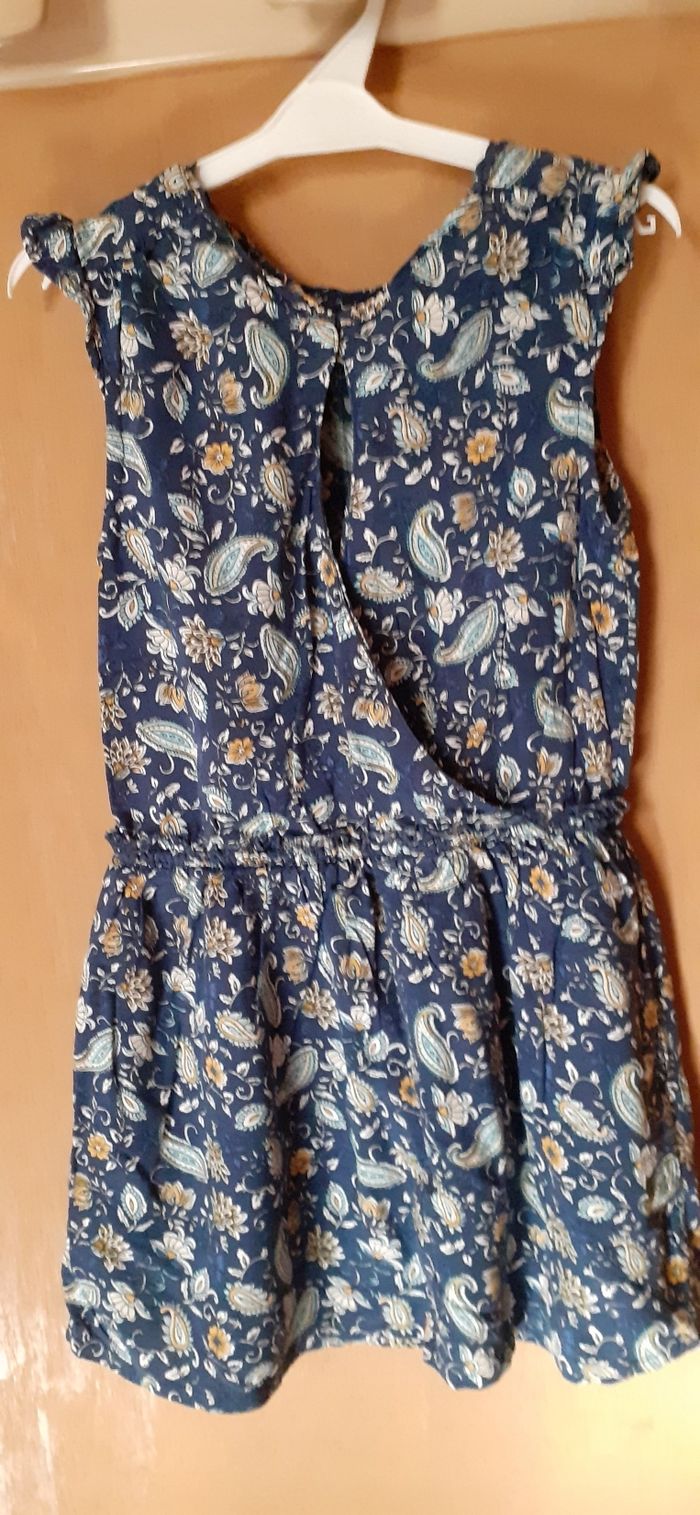 Robe été 6 ans - photo numéro 2