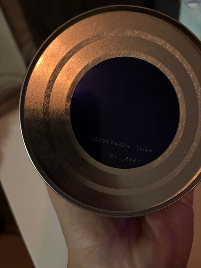 Boîte lait neuve - photo numéro 3