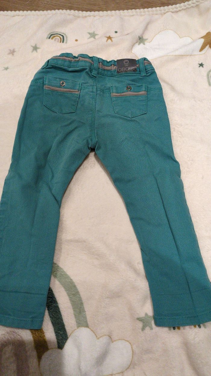 Pantalon - photo numéro 3