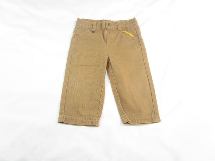 Jean grain de blé 12 mois