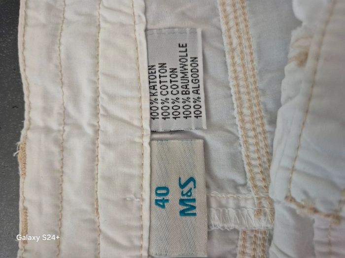 Short - photo numéro 3