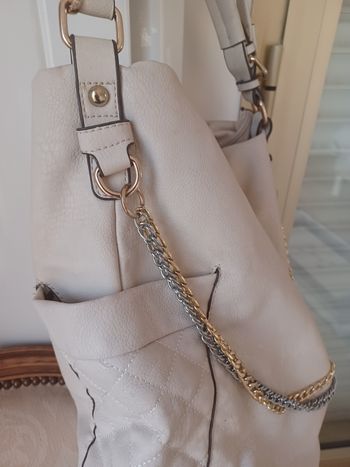 Sac bandouliere chaine