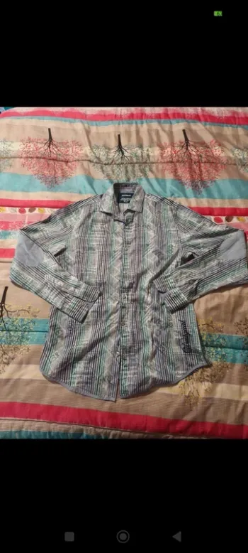 Chemise Desigual T M