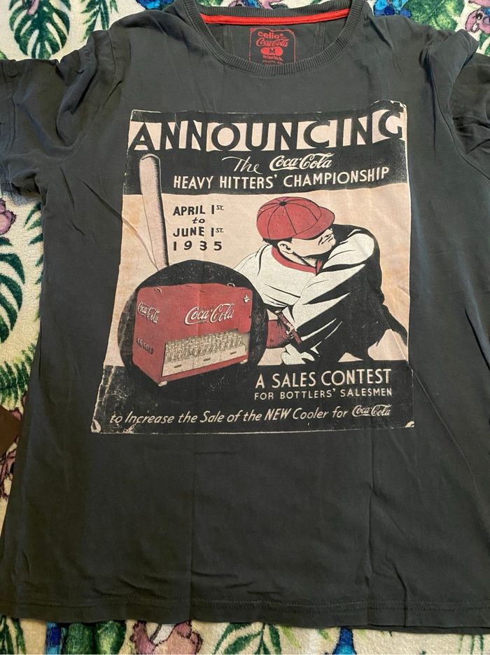 Tee-shirts