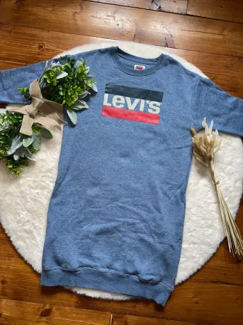 Robe pull Levi’s - 16ans