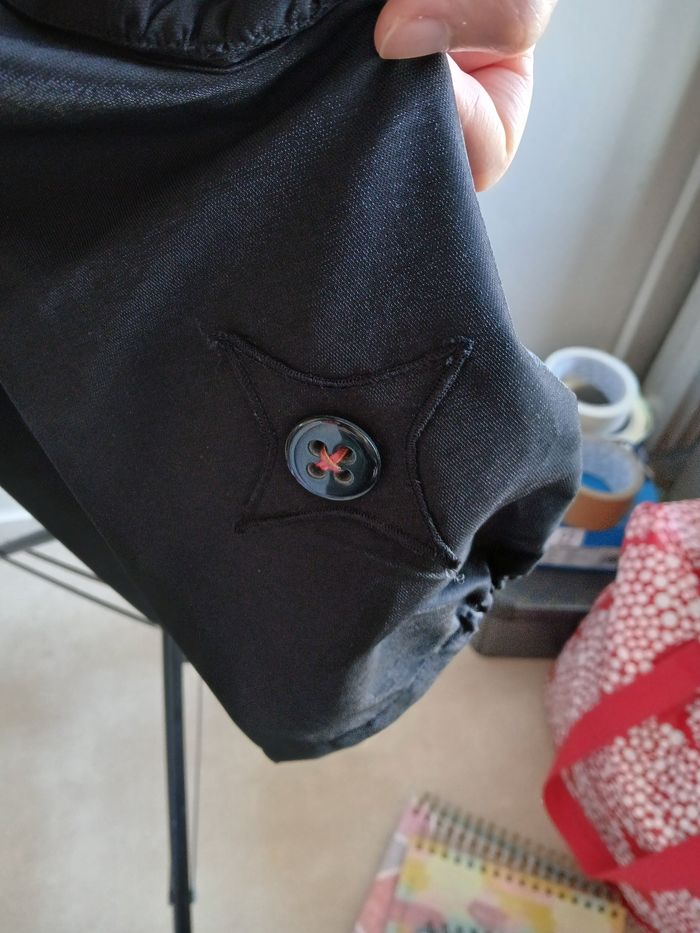 Jupe taille 38 - photo numéro 8