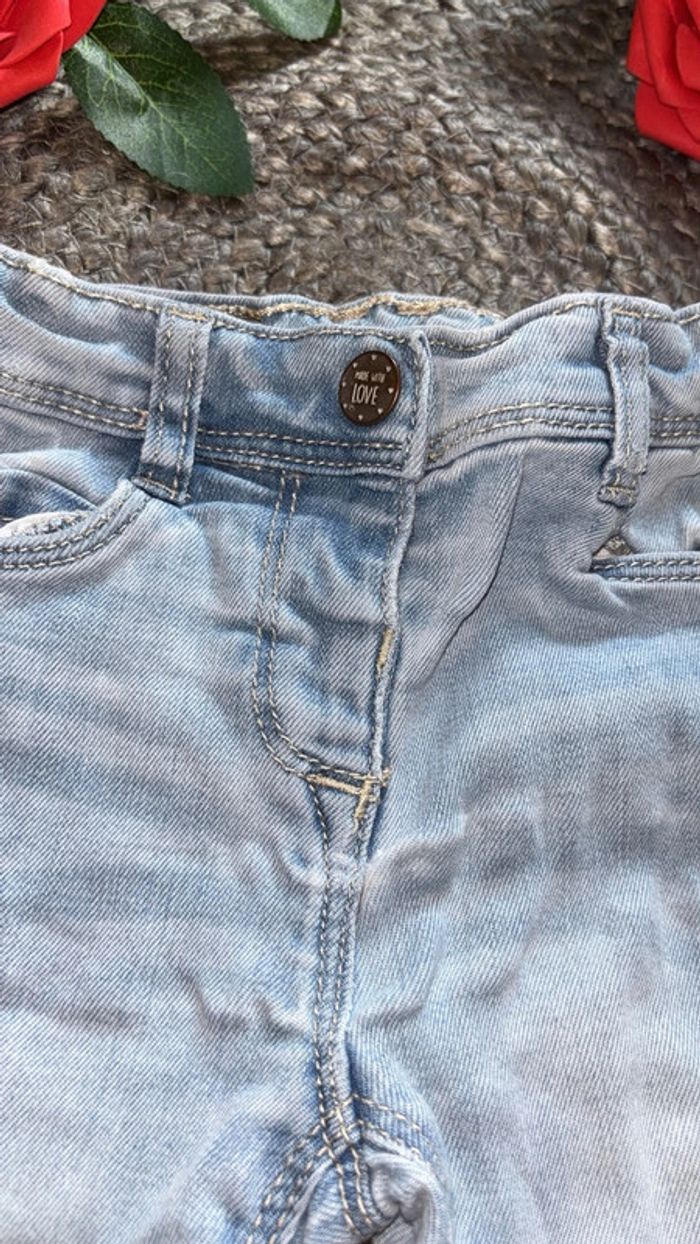 Jeans - photo numéro 3