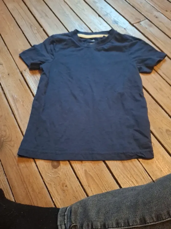 Tshirt 2/4 ans