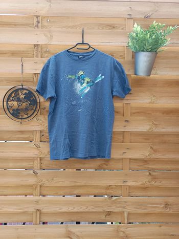 T-shirt taille L