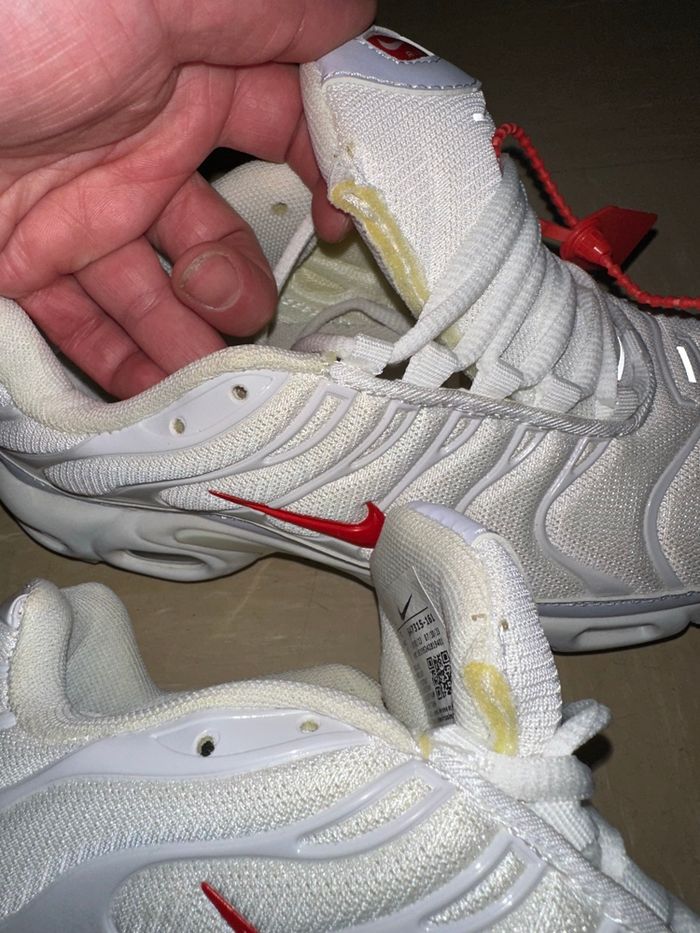 Imitation TN requin - photo numéro 6