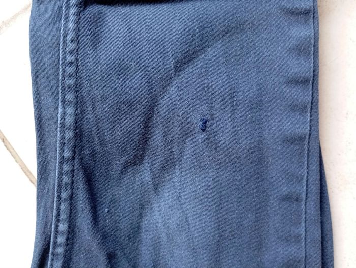 Lot de jean skinny 12 ans garçon - photo numéro 6