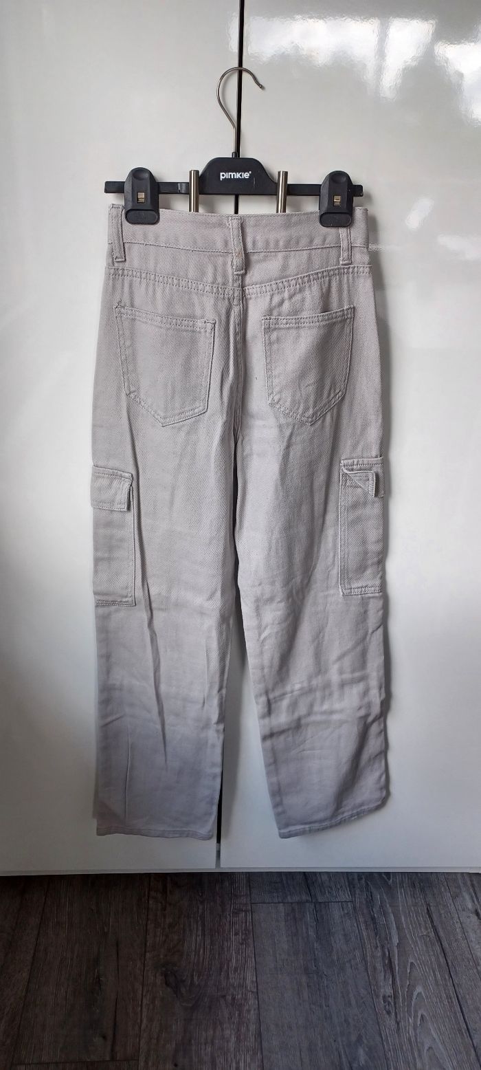 Pantalon femme taille xxs shein - photo numéro 3