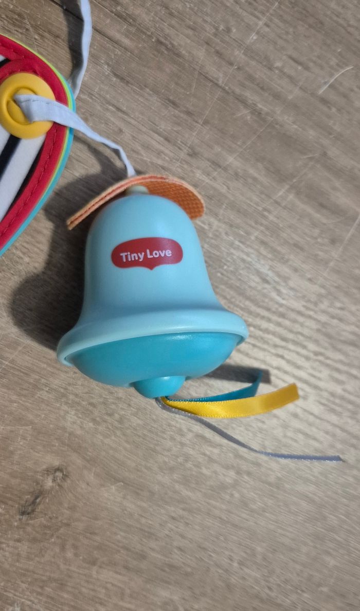 Mini Mobile Pack & Go Tiny Love - photo numéro 8