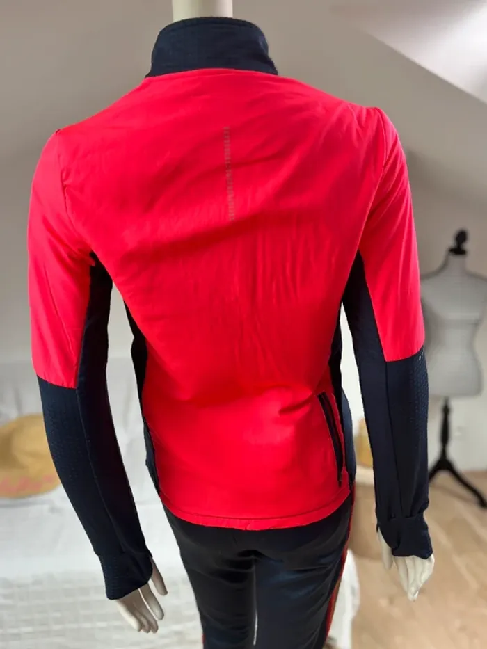 Veste Crivit T38/40 - photo numéro 4