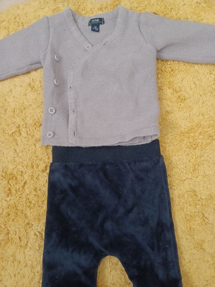 Ensemble kiabi - photo numéro 2