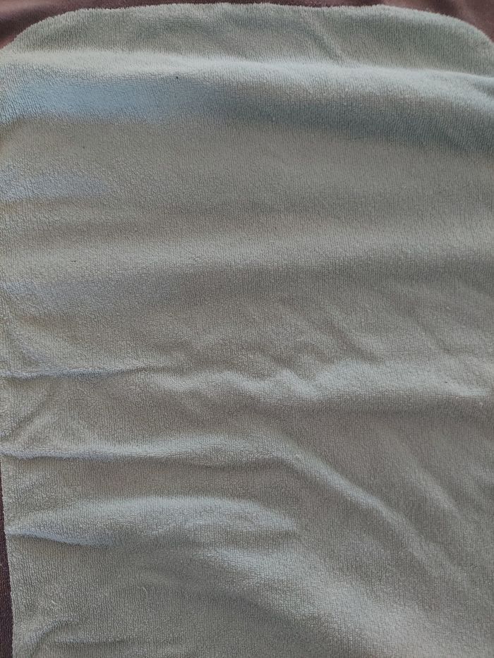 Housse matelas a langer - photo numéro 7