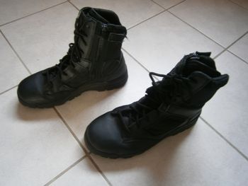 Rangers Professionnelles STARFORCE P45