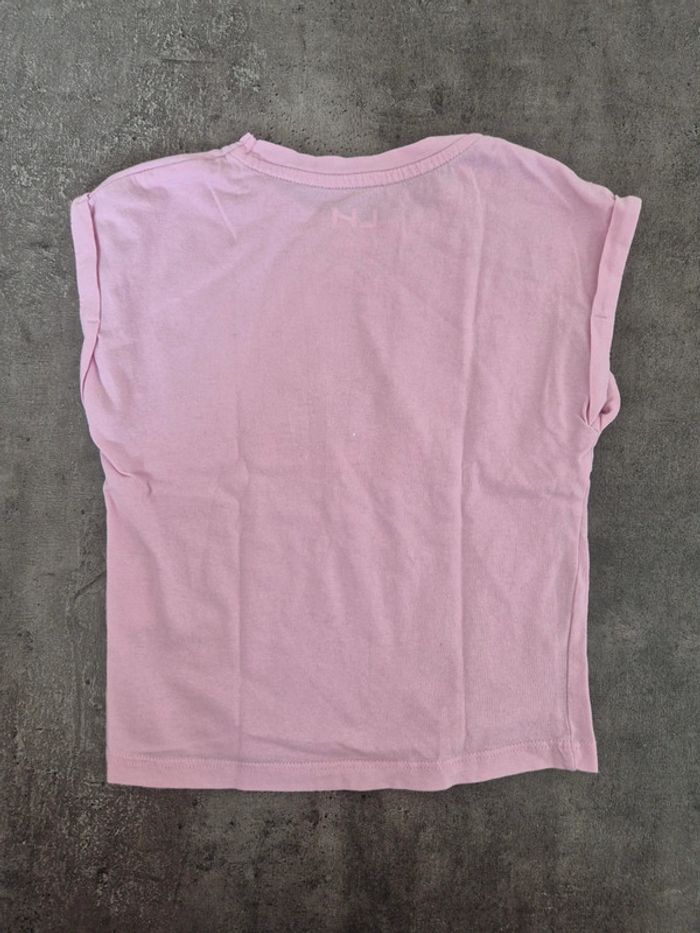 T-shirt - photo numéro 3