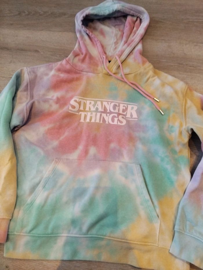 Sweat Stranger things - photo numéro 2
