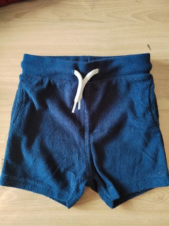 Short Orchestra 6 mois