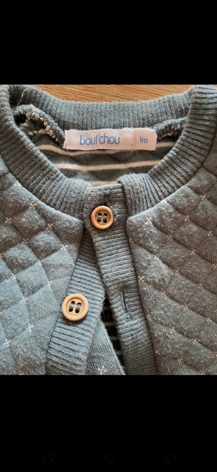 Ensemble bloomer - photo numéro 3