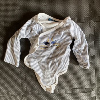 Body, portefeuille