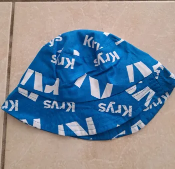 Bob Kriss bleu/blanc collector Tour de France Neuf