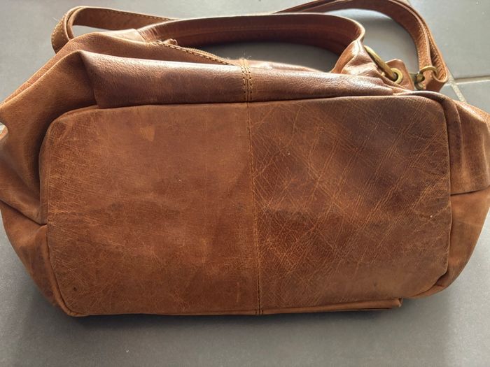 Sac à main cuir - photo numéro 9