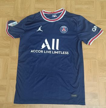 T-shirt homme PSG
