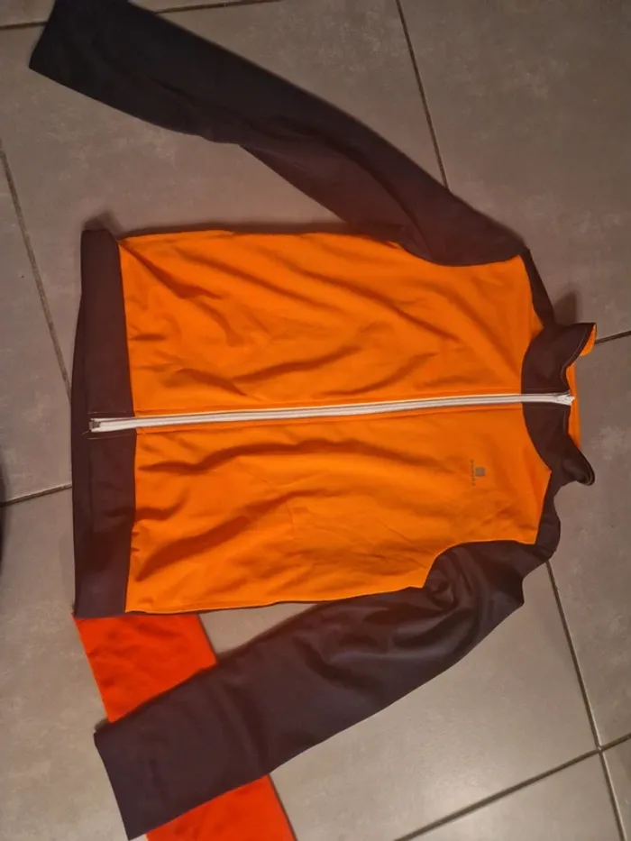 Lot de 3 vestes enfant 12 ans - photo numéro 5