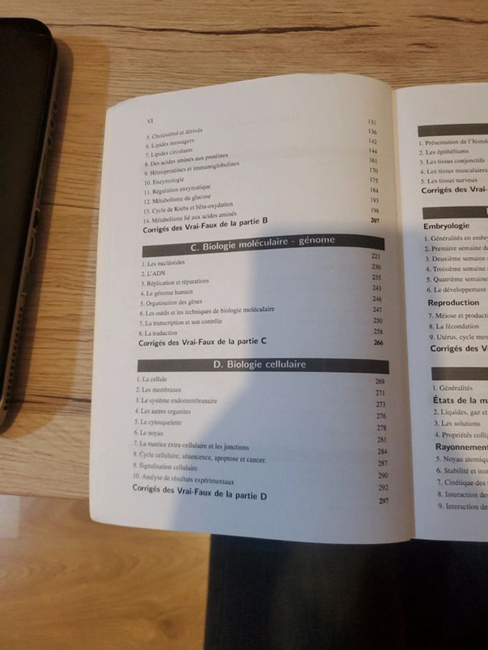 Tout le PASS en fiches - photo numéro 4