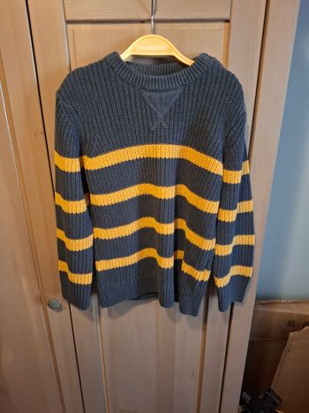 Pull 4 ans