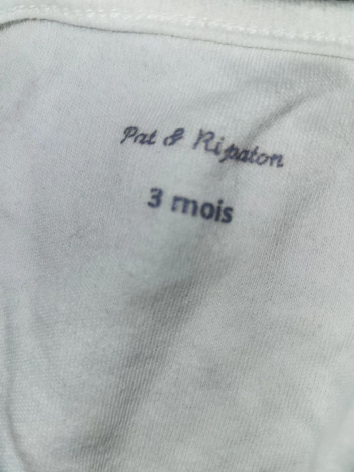 Pyjama lune - photo numéro 2