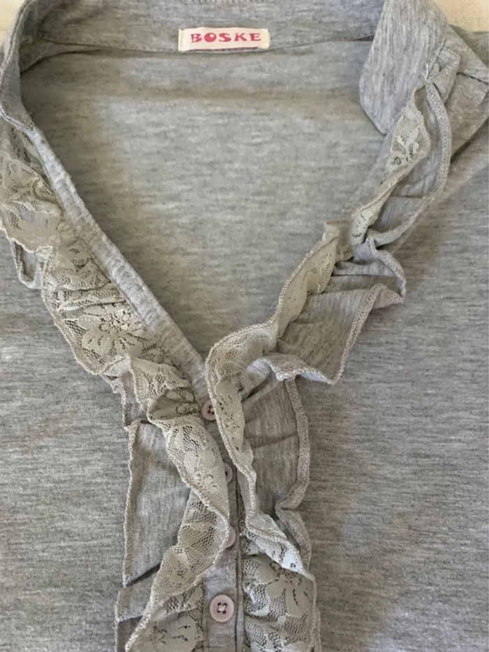 Tee shirt - photo numéro 2