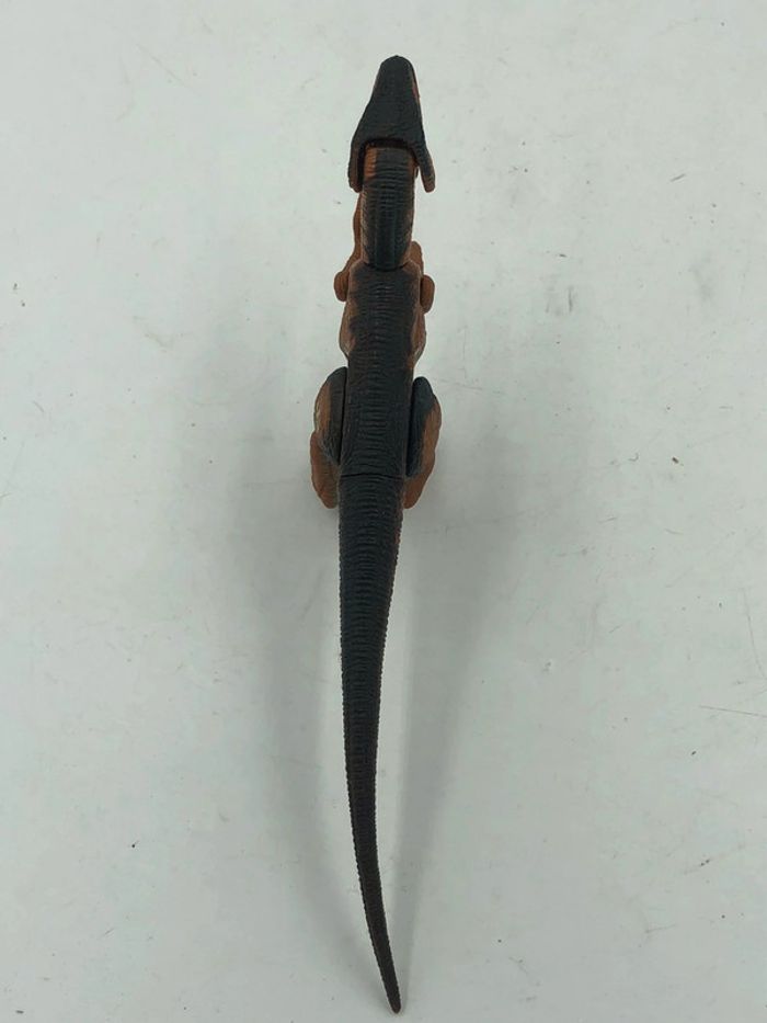 Figurine dinosaure Jurassic Park Velociraptor JP03 Kenner 1993 - photo numéro 6