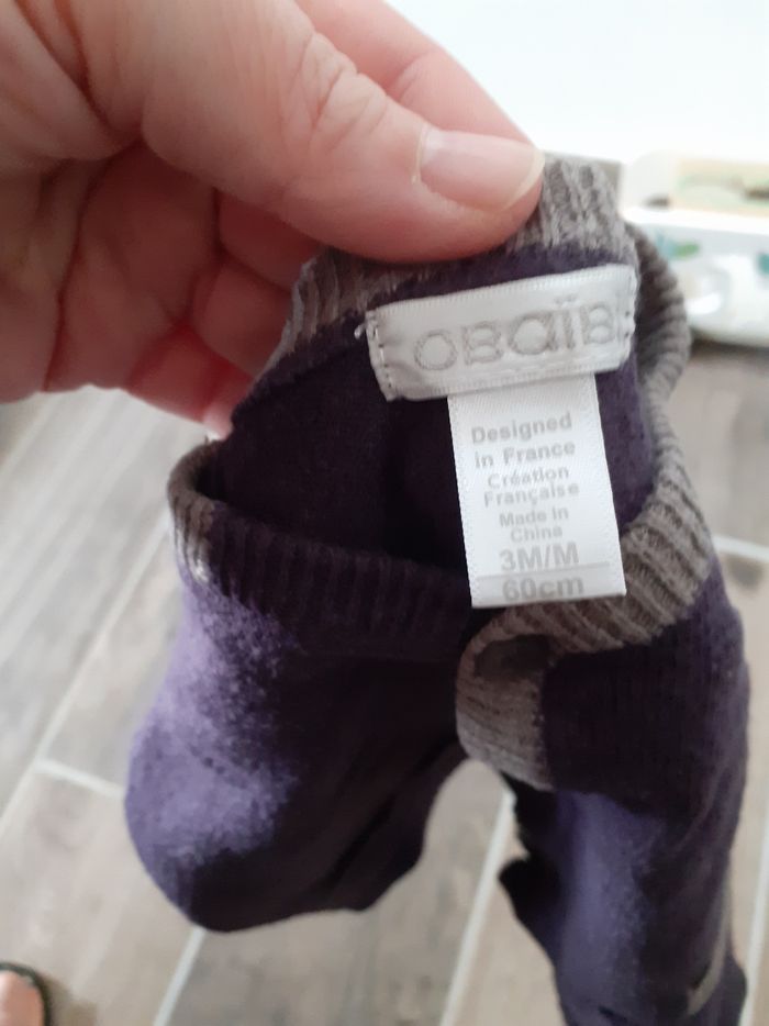 Gilet - photo numéro 3